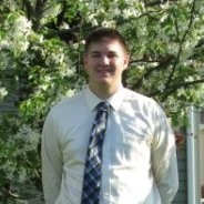 Caleb VanZee
