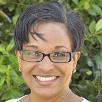 Sonya Greenidge