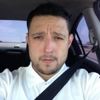 Frank Yanez