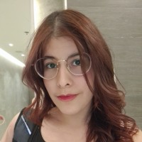 Larissa Cabrera Arambulo