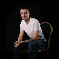 Jonathan Paaskesen