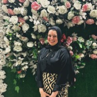 Rania Hashem