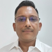 Niraj Randeria
