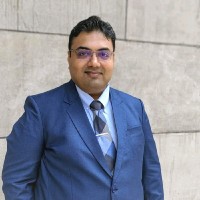 Shrenik Sheth