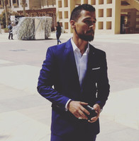 Faisal Shammam