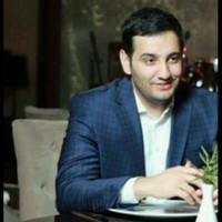 Ibrahim Ahmadov