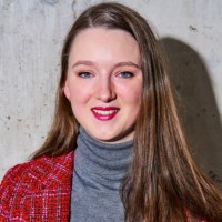 Maria Louwerse