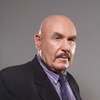 Roger Ward
