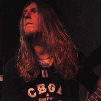 Karl Caleb Estenson