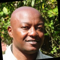 John Kioko