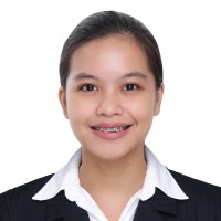 Arielle Faustino