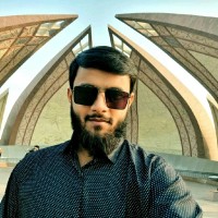 Syed Muhammad Bilal