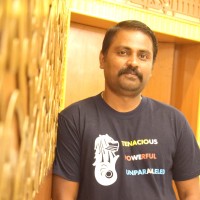 chandra mohan