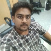 Prashanth Pulluru