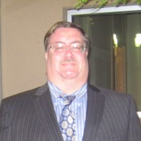 Richard Burningham