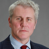 Derry O'Donovan