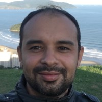 Elias Monteiro
