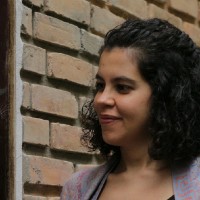Roberta Maia