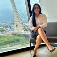 Cristina Martinez Rodríguez