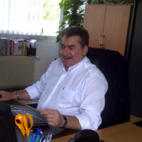 Gerard CHARTIER