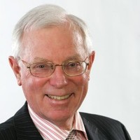 Martin Cheyne