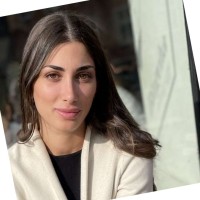 Dina Al Zare