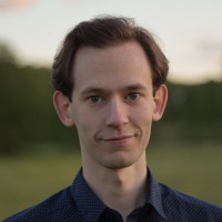 Andreas Wikström