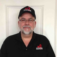 Steve Moss