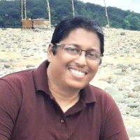 Khaled Hussain