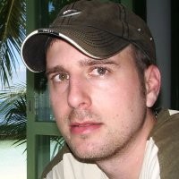 Matthew Coward