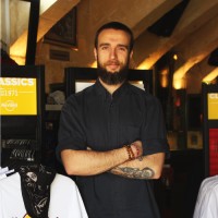Pablo Blanco Rodriguez