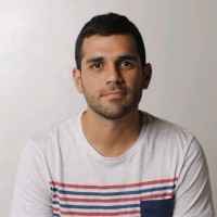Andrés Rubio