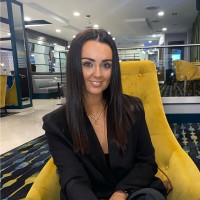 Dervila Mcgovern