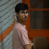 Arsh Gupta