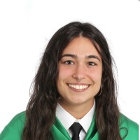 María Arcos Hernández