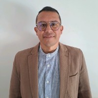 Fredy Romero Carreño