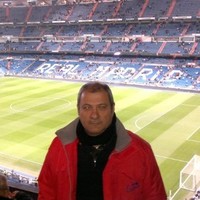 Luis Mullor