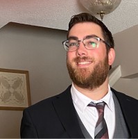 Erik Donald