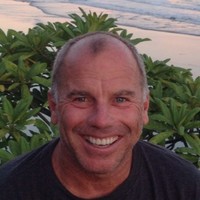 Scott Lincoln