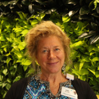Lisa Nutter