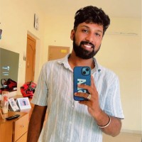 Ashwin Devaraj