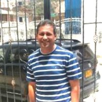 Pablo Antonio Hernández Manchego