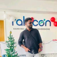 Manohar C