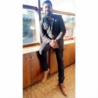 Prathamesh Patil