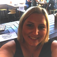 Megan Poulton