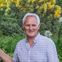 Chris Moncrieff