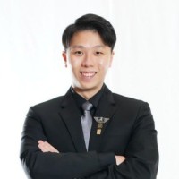 Clarence Tay