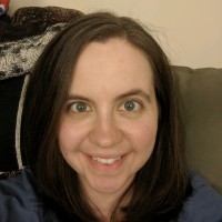 Elizabeth Everett