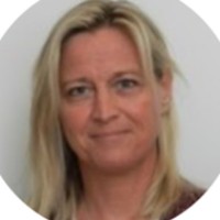 Lene Uhrbrand jensen