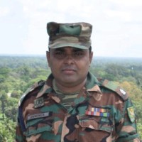 Duminda Vajira Kumara Kularathne